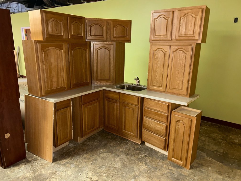Image for Appliances, Cabinets, and Vanities Online Auction – Norristown, PA May 19, 2026
