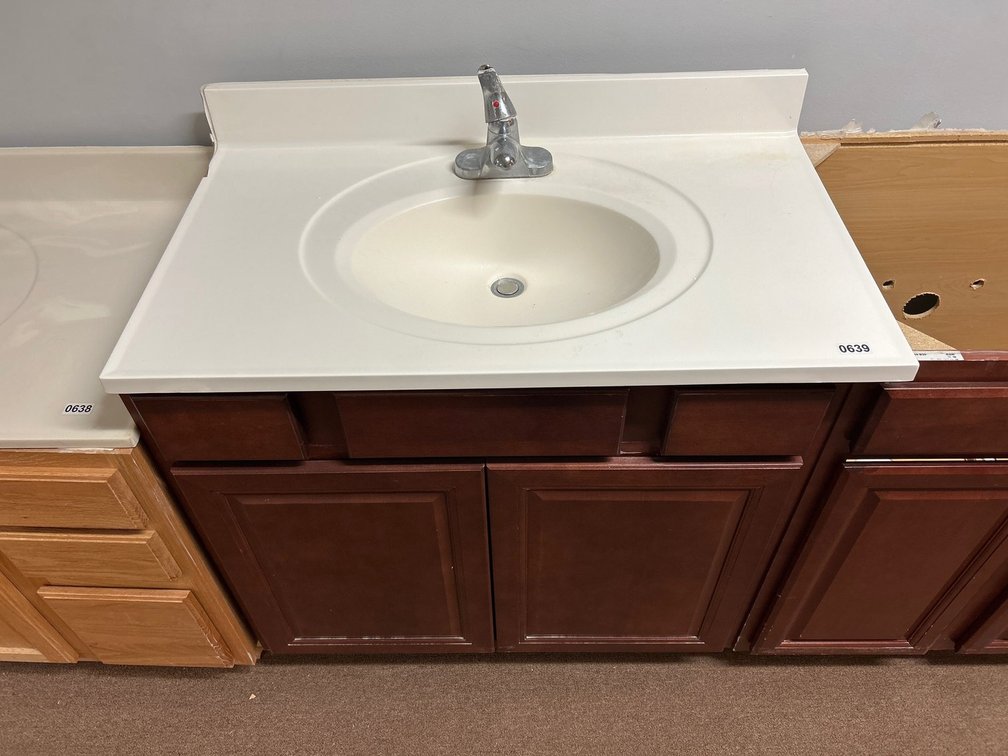 Image for Appliances, Cabinets, and Vanities Online Auction – Norristown, PA May 19, 2026