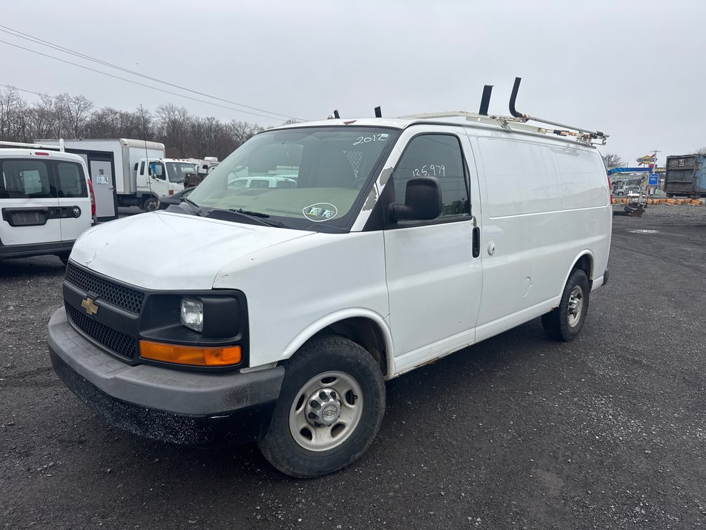 Image for Spring Truck Trailer & Equipment Online Auction – Bechtelsville, PA  May 12, 2026