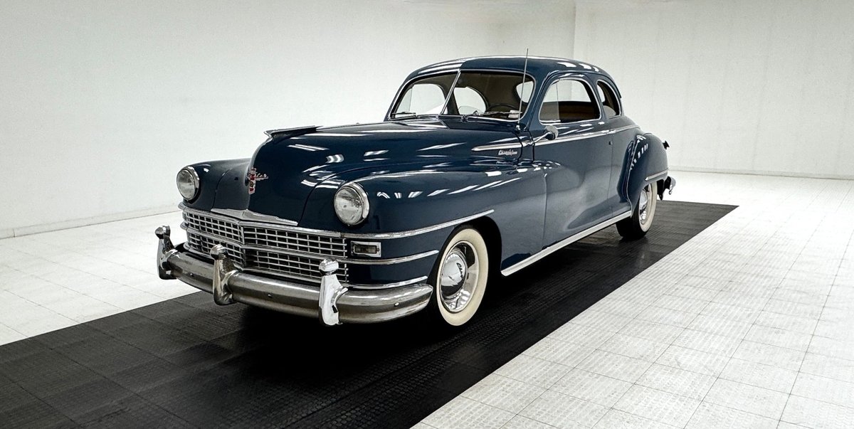 Image for Classic Auto Mall Classic Auto Auction – Morgantown, PA June 19, 2026