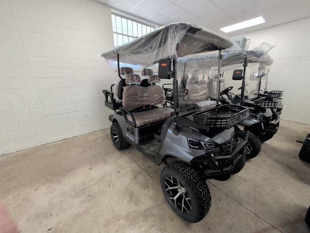 Image for NEW Construction Equipment, Containers, Golf Carts Skid Steers, Excavators, Attachments & Specialty Equipment - Gilbertsville, PA--July 10, 2026