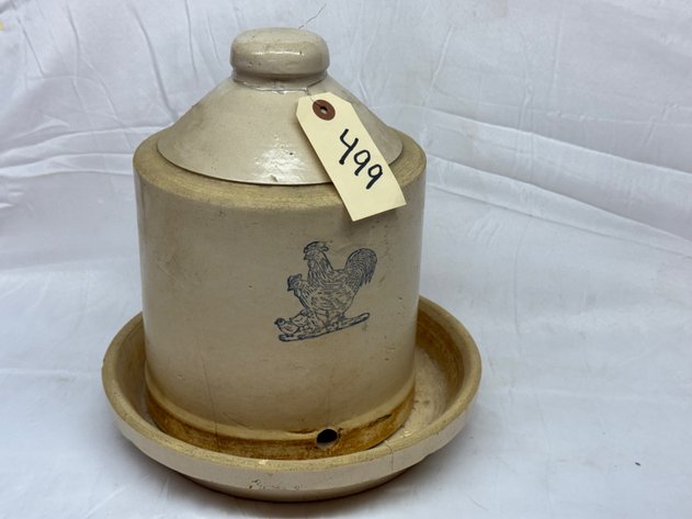 Image for Coca-Cola Collection, Poultry Collectibles, Primitives, Rifles, Swords and More! - Boyertown, PA--June 28, 2026