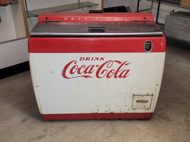 Image for Coca-Cola Collection, Poultry Collectibles, Primitives, Rifles, Swords and More! - Boyertown, PA--June 28, 2026