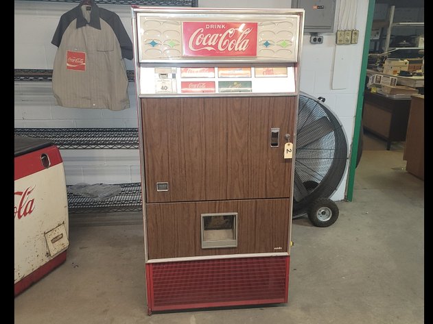 Image for Coca-Cola Collection, Poultry Collectibles, Primitives, Rifles, Swords and More! - Boyertown, PA--June 28, 2026