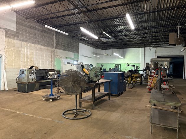 Image for Quality Fabrication, Welding & Machine Shop Equipment - Gilbertsville, PA--July 6, 2026