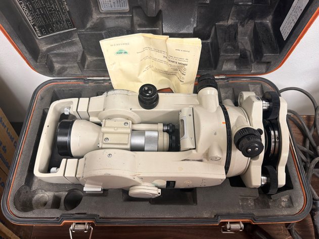 Image for Military Surplus & Tools Auction #2 - Boyertown, PA---July 20, 2026