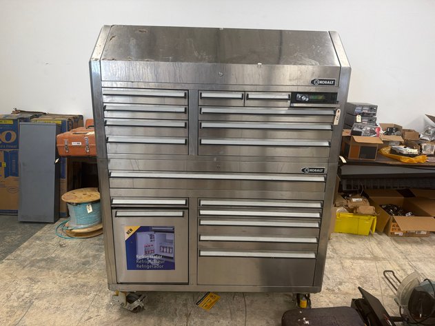 Image for Military Surplus & Tools Auction #2 - Boyertown, PA---July 20, 2026