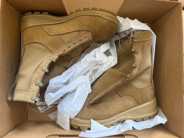 Image for Military Surplus & Tools Auction #2 - Boyertown, PA---July 20, 2026