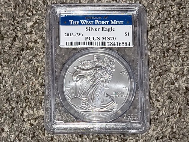 Image for Private Coin Collection: Gold & Silver Coins, Bars & Jewelry - Boyertown, PA July 19, 2026
