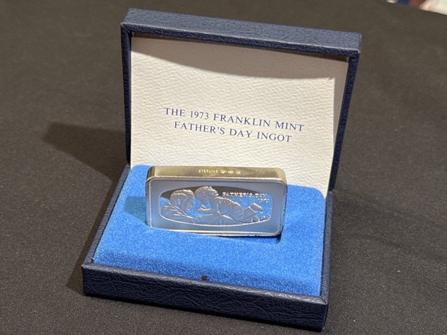Image for Private Coin Collection: Gold & Silver Coins, Bars & Jewelry - Boyertown, PA July 19, 2026