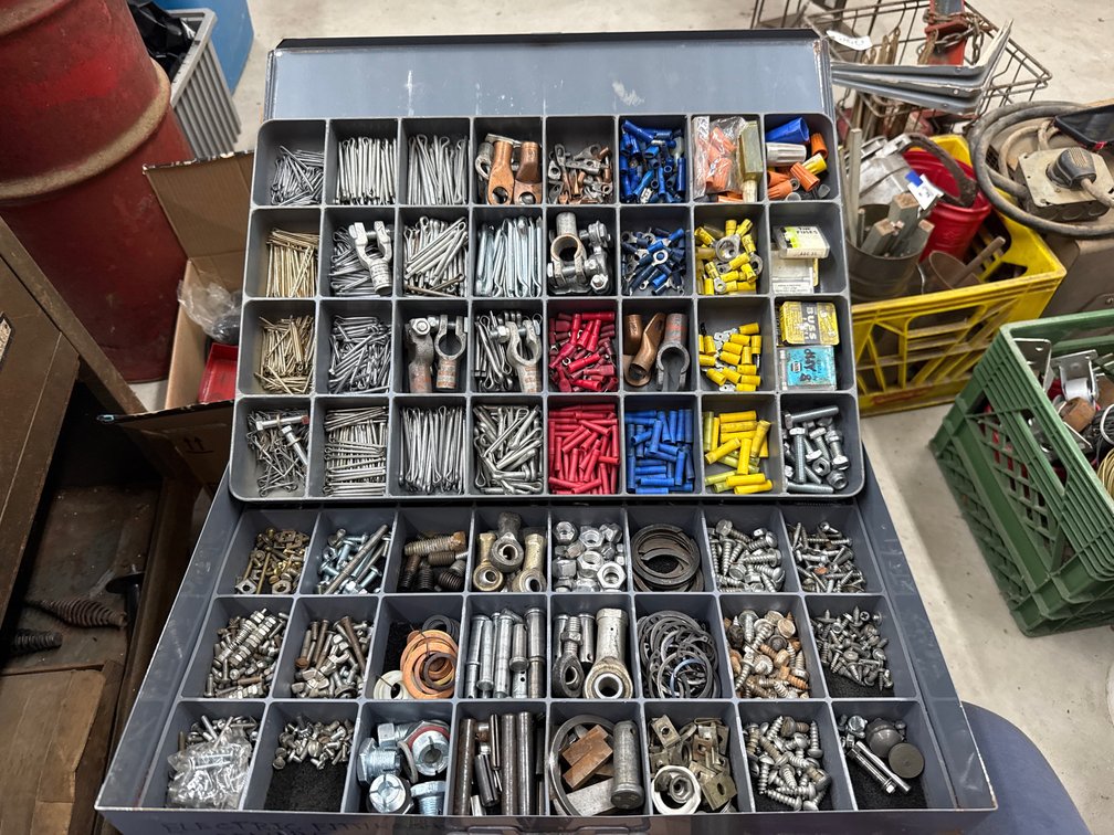 Image for Tools, Shop Equipment, House Contents Online Auction - Clarksboro, NJ---July 15, 2026