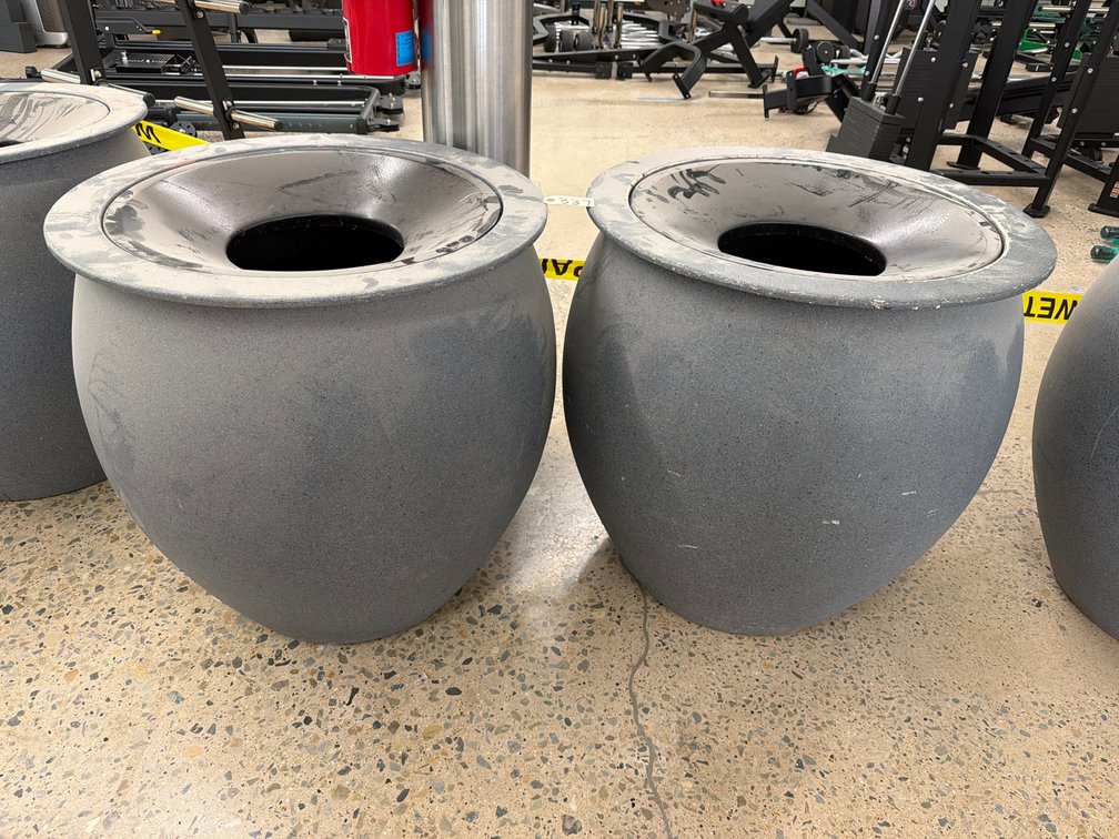 Image for Coventry Mall: Gym Equipment, Restaurant Equipment, Pressure Washers & More Online Auction - Pottstown, PA 