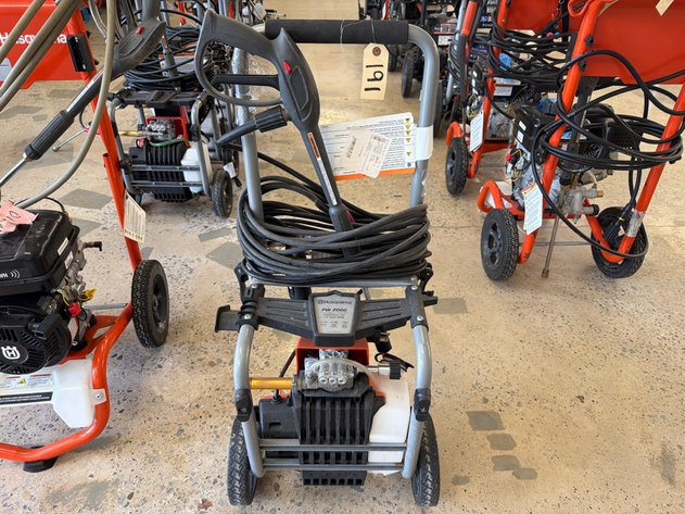 Image for Coventry Mall: Gym Equipment, Restaurant Equipment, Pressure Washers & More Online Auction - Pottstown, PA--July 21, 2026