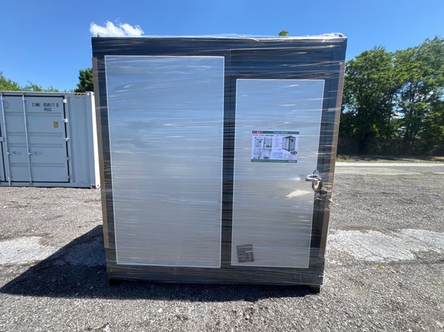 Image for Sheds, Gates, Fencing, Sea Container & More - Gilbertsville, PA---July 13, 2026