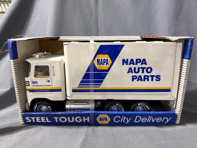 Image for Vintage Collectibles Auction: Die Cast, Hot Wheels, Video Games - Boyertown, PA---July 29, 2026