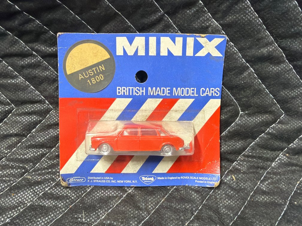 Image for Vintage Collectibles Auction: Die Cast, Hot Wheels, Video Games - Boyertown, PA---July 29, 2026