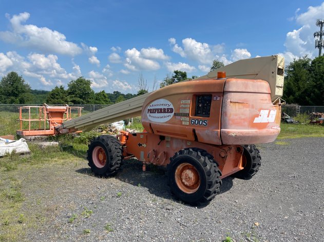 Image for Preferred Masonry Restoration Retirement Auction – Pipersville, PA---July 27, 2026