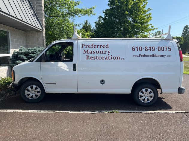 Image for Preferred Masonry Restoration Retirement Auction – Pipersville, PA---July 27, 2026