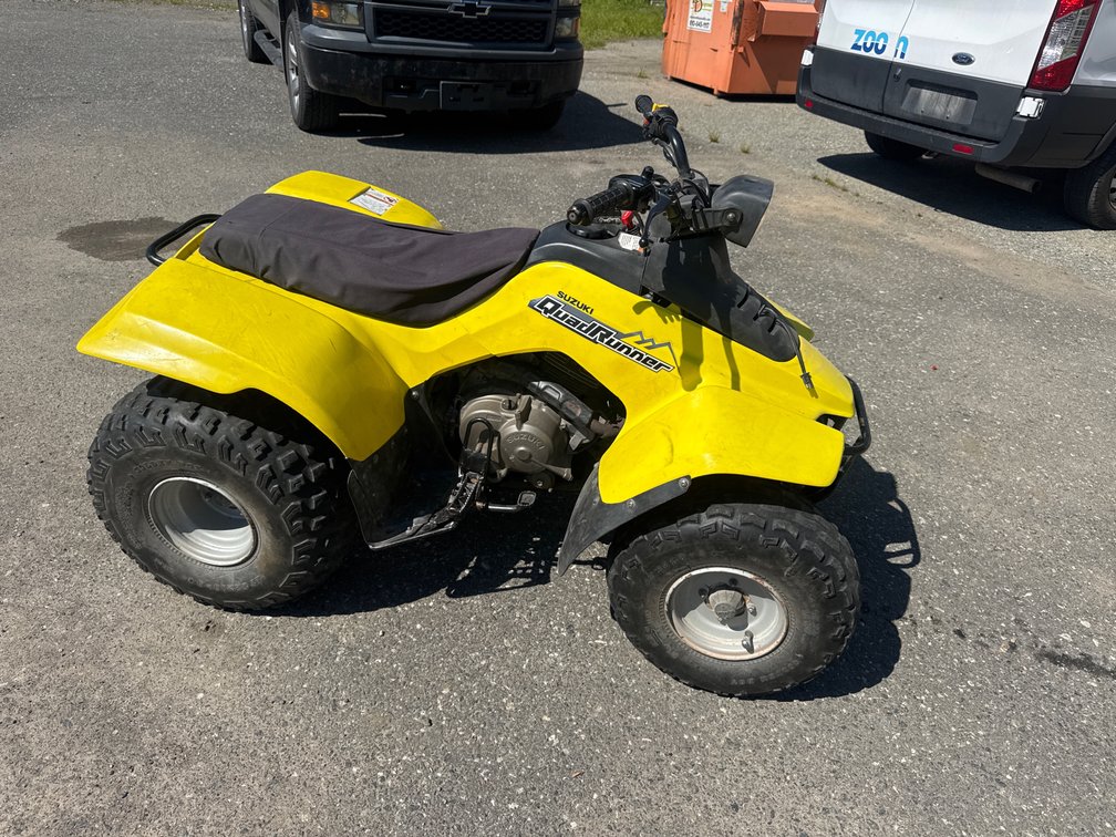 Image for Tractor, Trailer, Four-Wheeler, Tools, Lawn Equipment & More - Bechtelsville, PA 