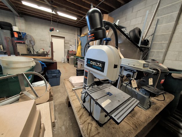 Image for Spring Ford School District Surplus Equipment Auction - Royersford, PA