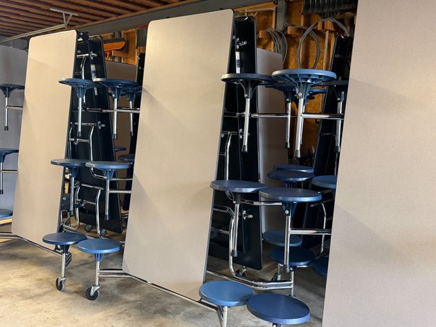 Image for Spring Ford School District Surplus Equipment Auction - Royersford, PA