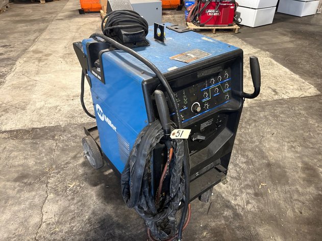 Image for Western Montgomery Vo-Tech School Surplus Auction – Royersford PA