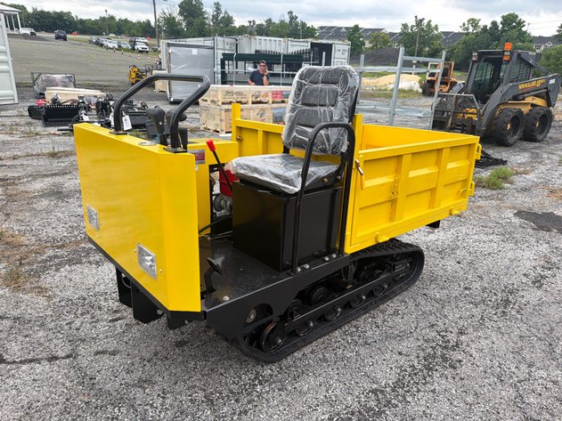 Image for NEW Construction Equipment, Sheds, Gates & More - Gilbertsville, PA 