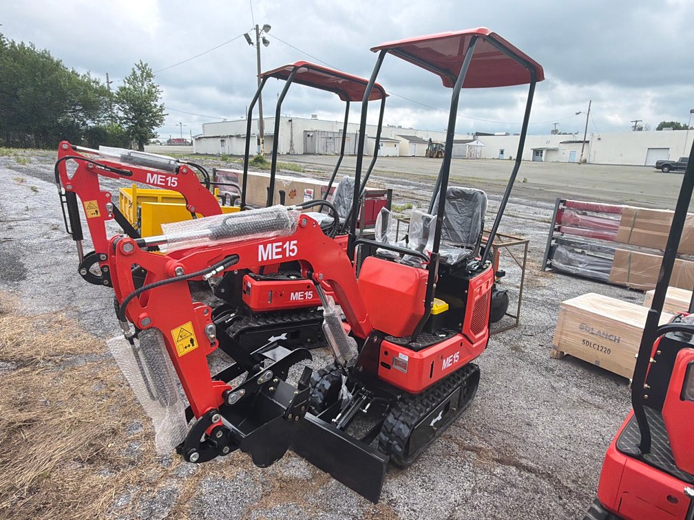 Image for NEW Construction Equipment, Sheds, Gates & More - Gilbertsville, PA 