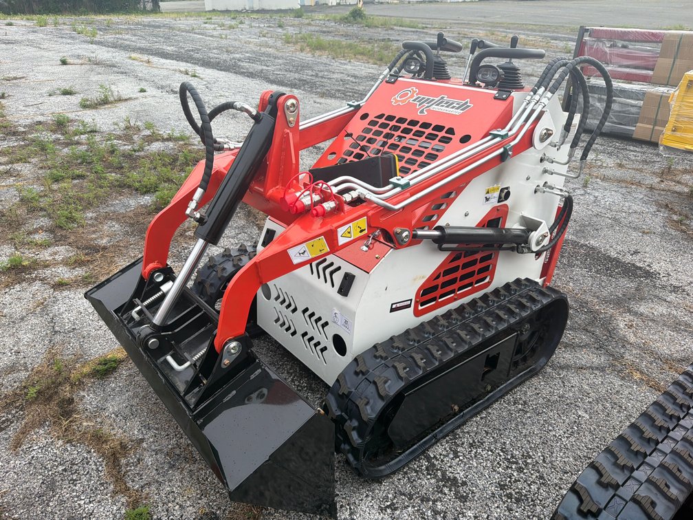 Image for NEW Construction Equipment, Sheds, Gates & More - Gilbertsville, PA 