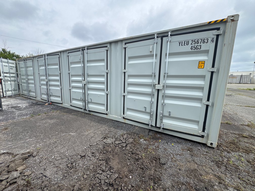 Image for NEW Construction Equipment, Sheds, Gates & More - Gilbertsville, PA 