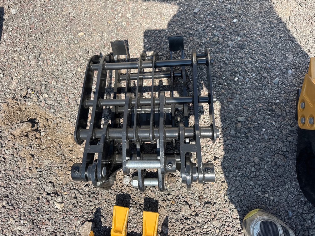 Image for NEW Golf Carts, Tricycles, Dumpers & Attachments - Gilbertsville, PA