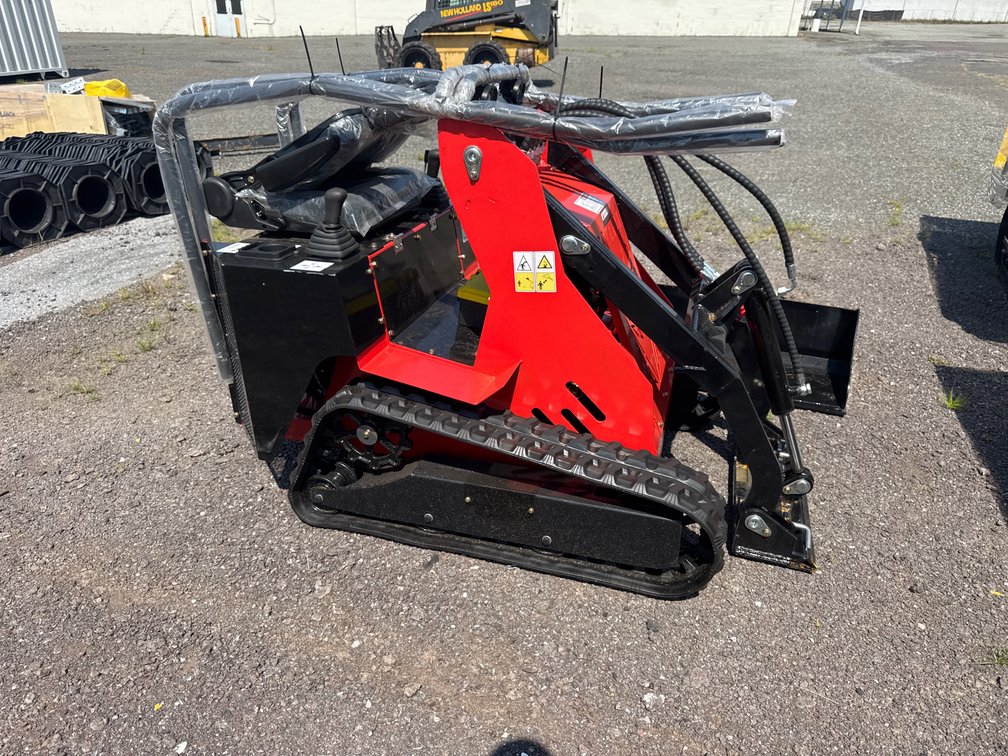 Image for NEW Golf Carts, Tricycles, Dumpers & Attachments - Gilbertsville, PA
