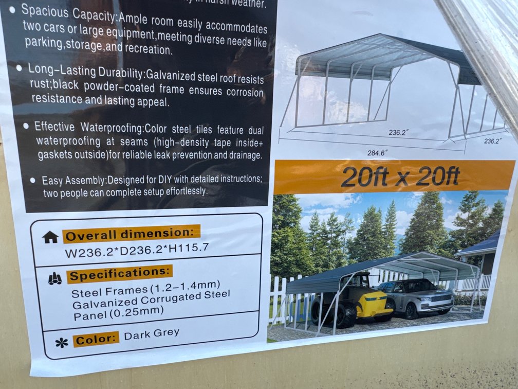 Image for NEW Golf Carts, Tricycles, Dumpers & Attachments - Gilbertsville, PA