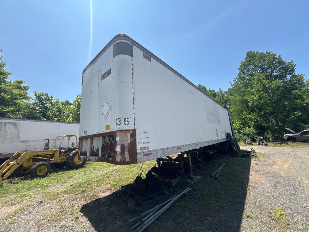 Image for Equipment, Tractors and Tools Online Auction - Reading, PA 