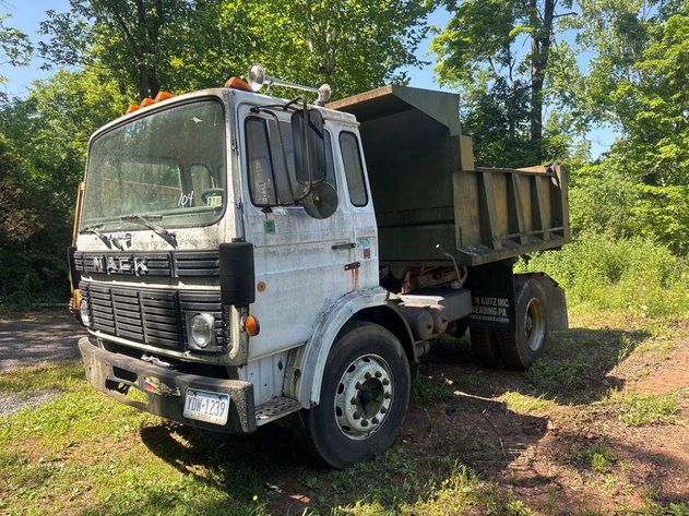 Image for Equipment, Tractors and Tools Online Auction - Reading, PA 