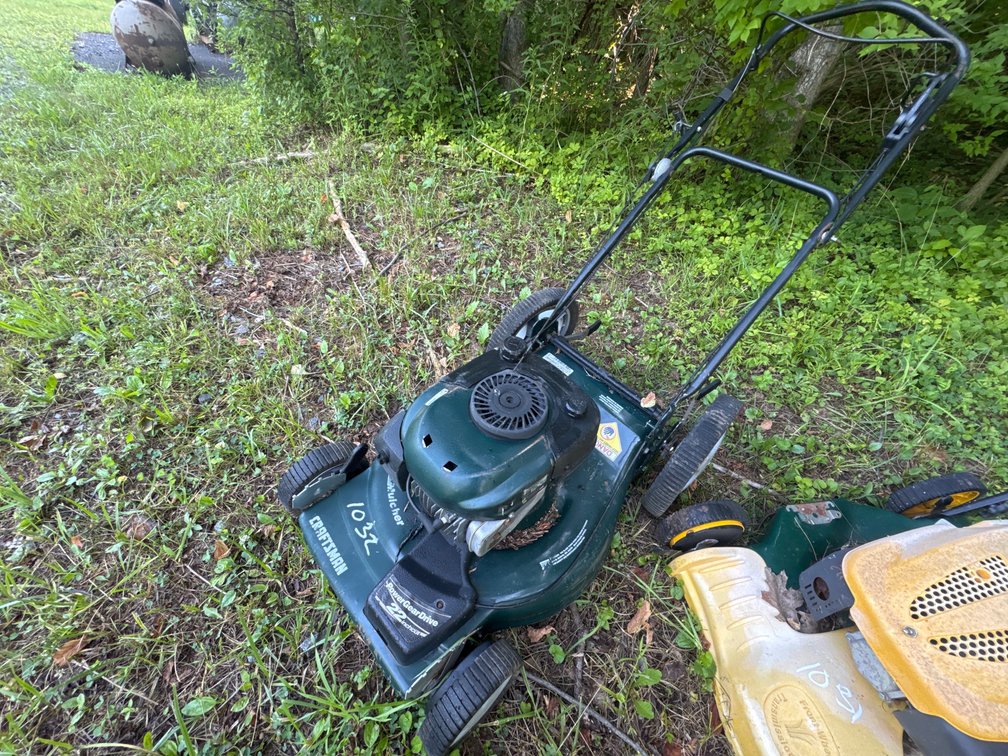 Image for Equipment, Tractors and Tools Online Auction - Reading, PA 