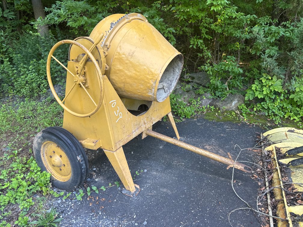 Image for Equipment, Tractors and Tools Online Auction - Reading, PA 