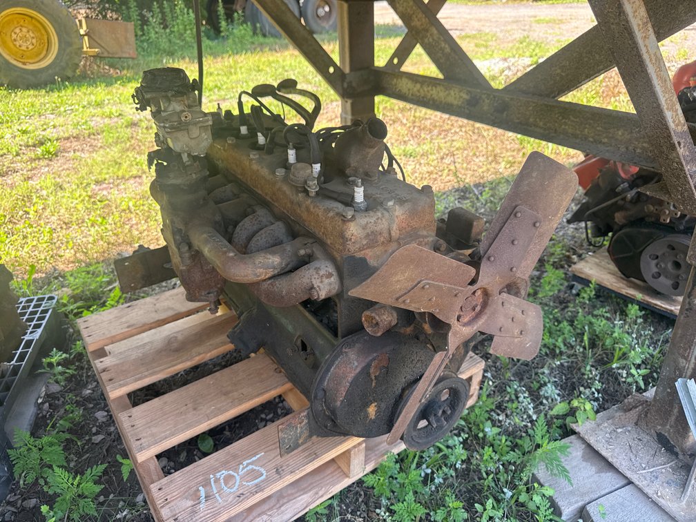 Image for Equipment, Tractors and Tools Online Auction - Reading, PA 