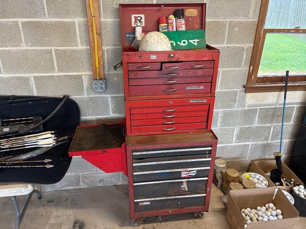 Image for Tools, Outdoor Equipment, Furniture, & Household Items - Gilbertsville, PA 