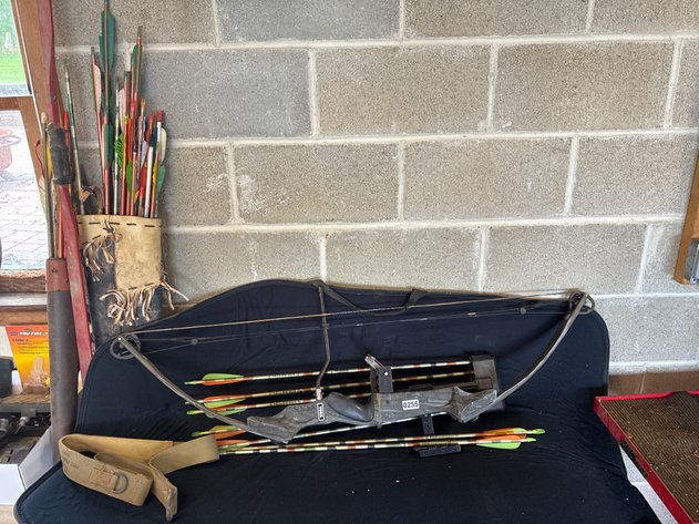 Image for Tools, Outdoor Equipment, Furniture, & Household Items - Gilbertsville, PA 
