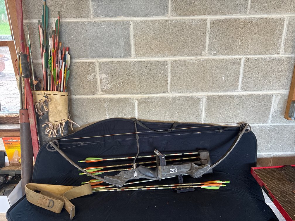 Image for Tools, Outdoor Equipment, Furniture, & Household Items - Gilbertsville, PA 