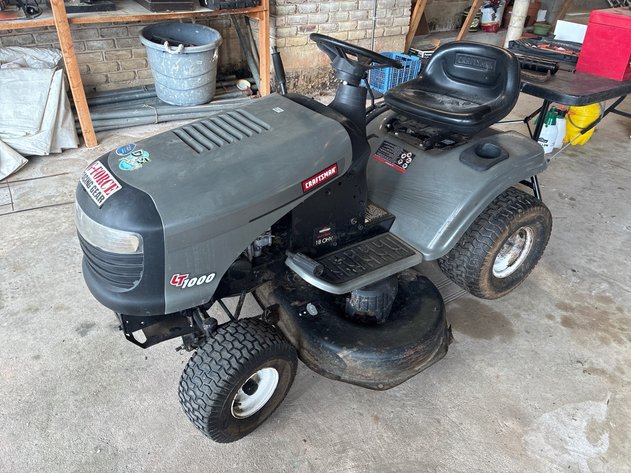 Image for Tools, Outdoor Equipment, Furniture, & Household Items - Gilbertsville, PA 