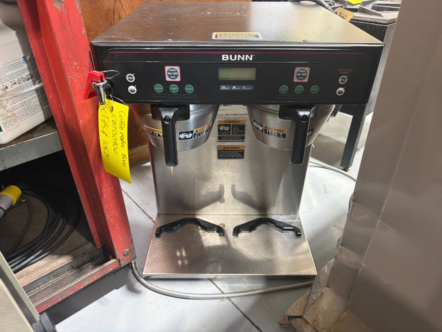 Image for Bucks County Technical High School Surplus Auction - Fairless Hills, PA