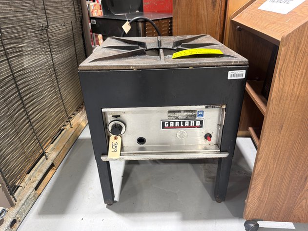 Image for Bucks County Technical High School Surplus Auction - Fairless Hills, PA