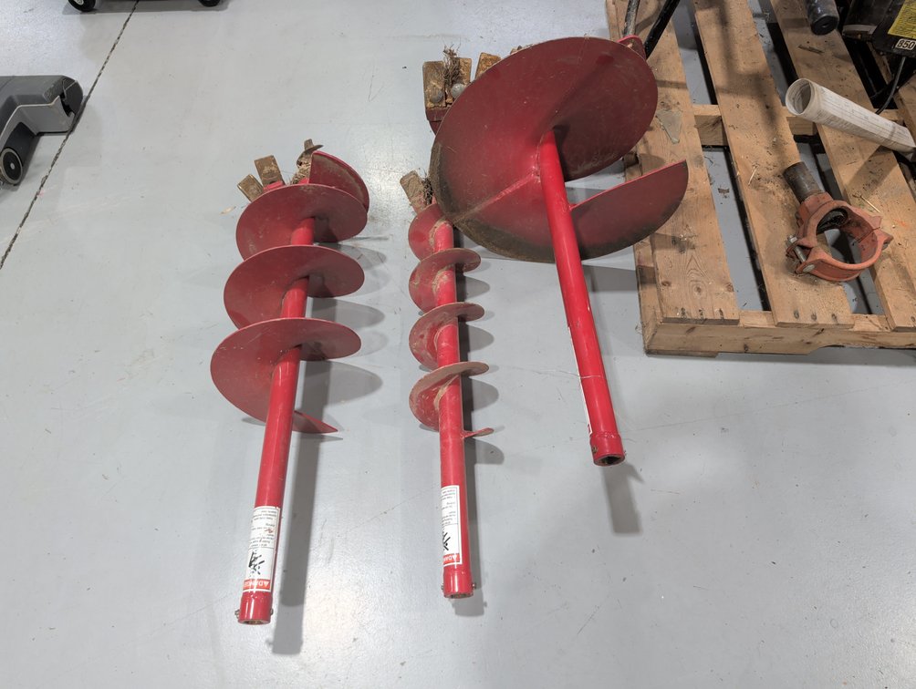 Image for Bucks County Technical High School Surplus Auction - Fairless Hills, PA