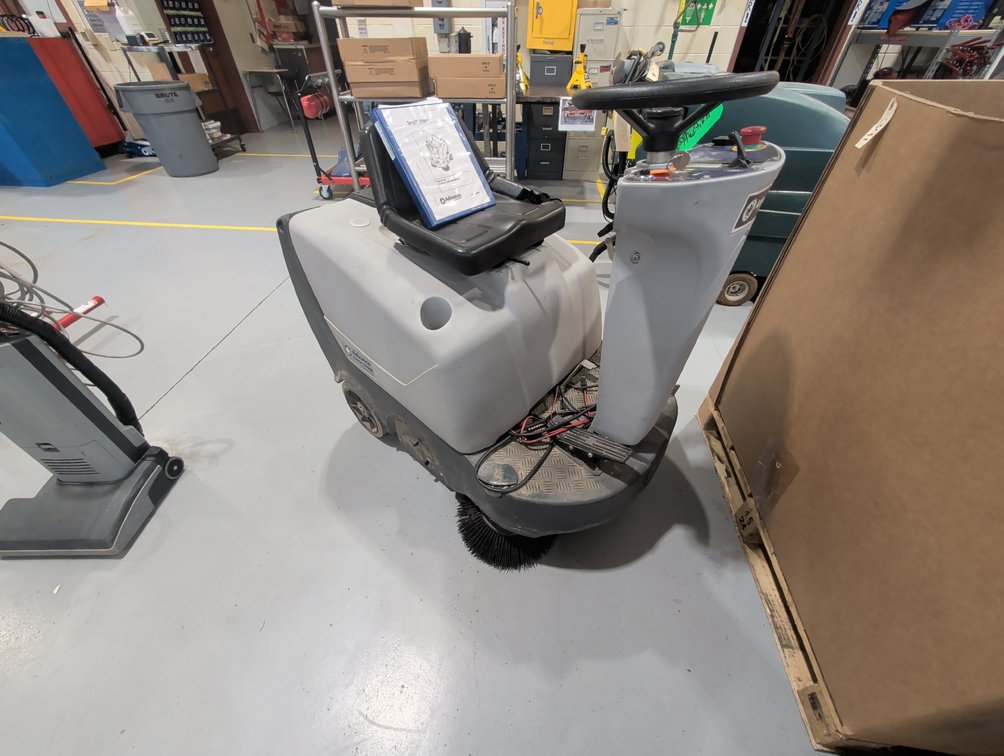 Image for Bucks County Technical High School Surplus Auction - Fairless Hills, PA