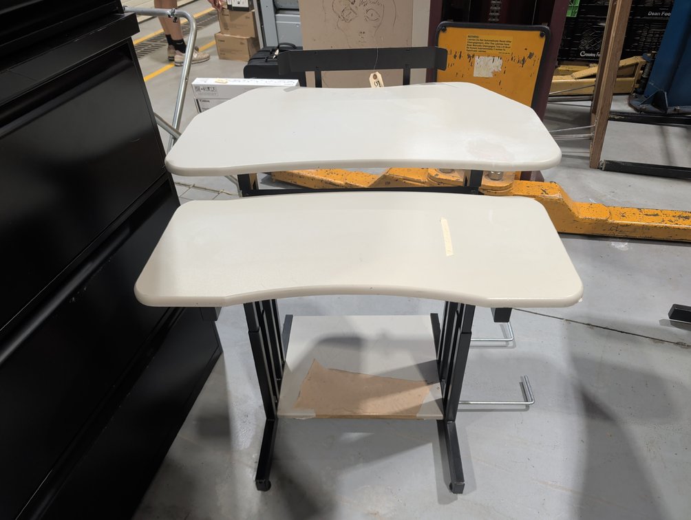 Image for Bucks County Technical High School Surplus Auction - Fairless Hills, PA