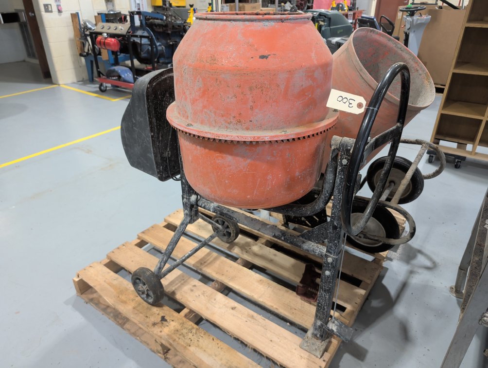 Image for Bucks County Technical High School Surplus Auction - Fairless Hills, PA