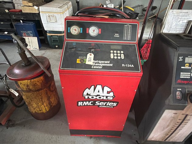 Image for Automotive Shop & Mechanics Tools Online Auction – Reading, PA---July 23, 2026