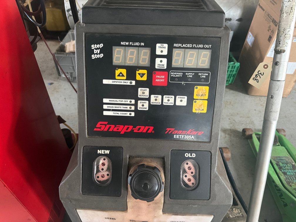 Image for Automotive Shop & Mechanics Tools Online Auction – Reading, PA